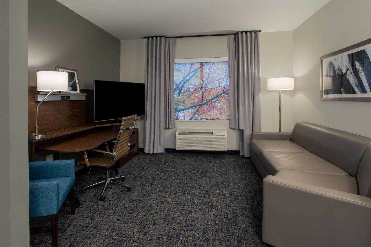 Fairfield Inn & Suites Houston Кейті Екстер'єр фото