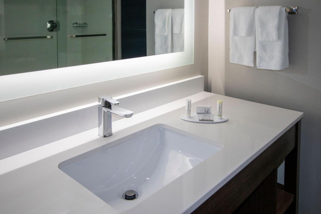Fairfield Inn & Suites Houston Кейті Екстер'єр фото